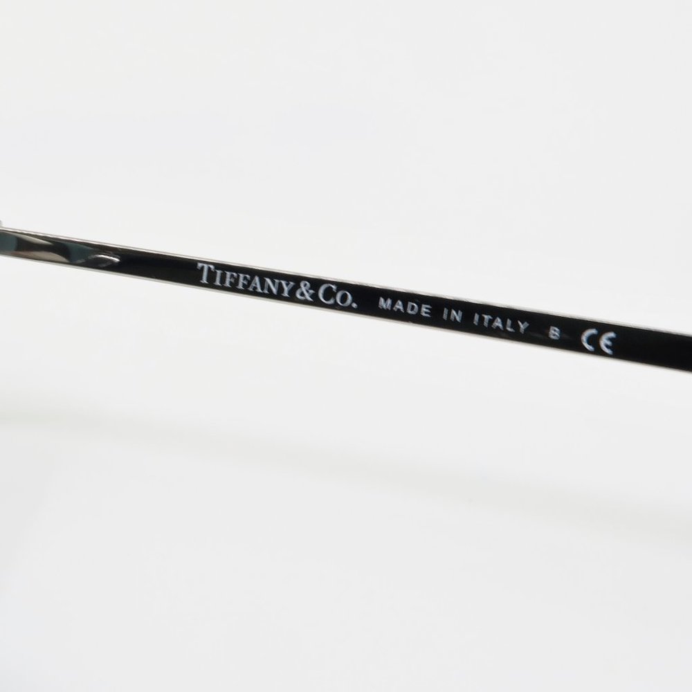 Tiffany & Co. TF 4156-F 8055/1 Women Rectangular - Picture 4 of 7